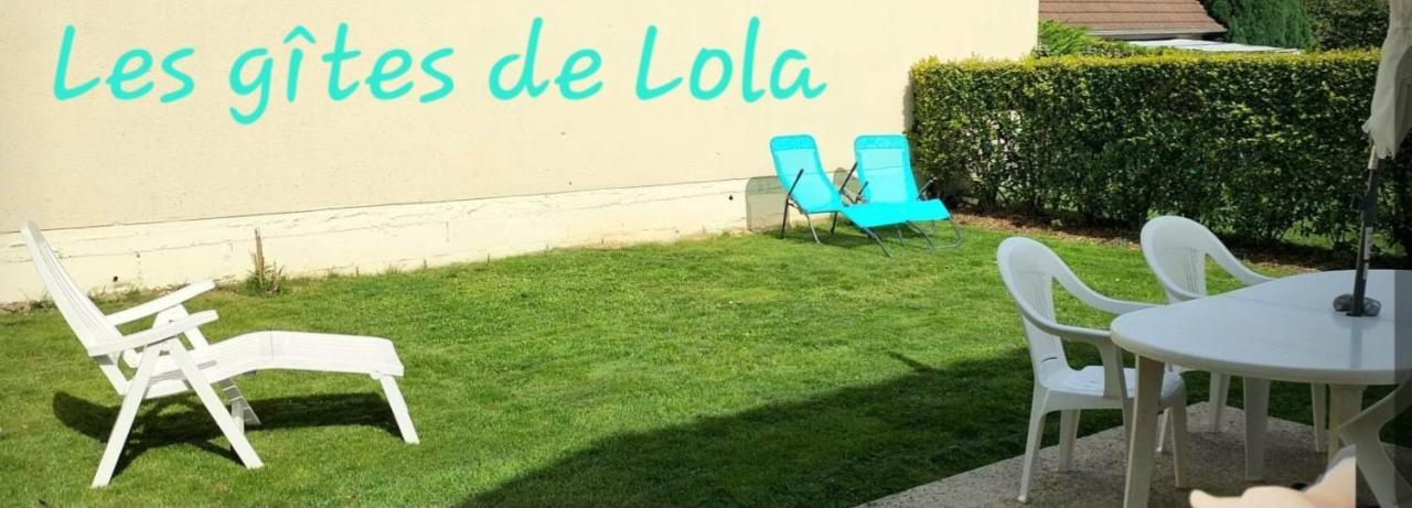 La Maison Lola Arrest ภายนอก รูปภาพ