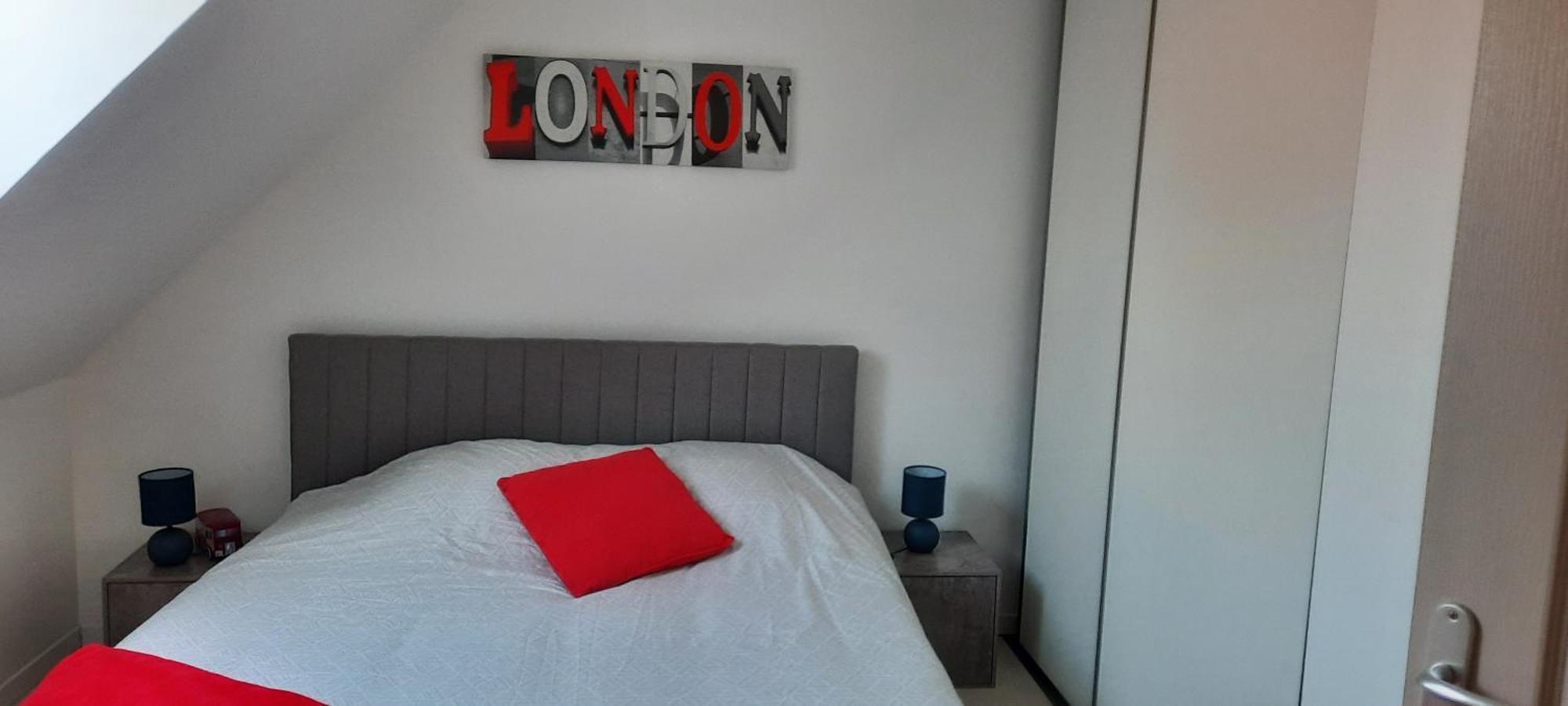 La Maison Lola Arrest ภายนอก รูปภาพ